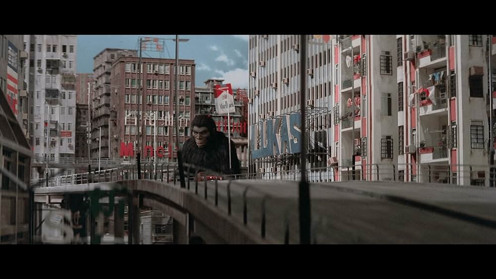 北京原人の逆襲の画像