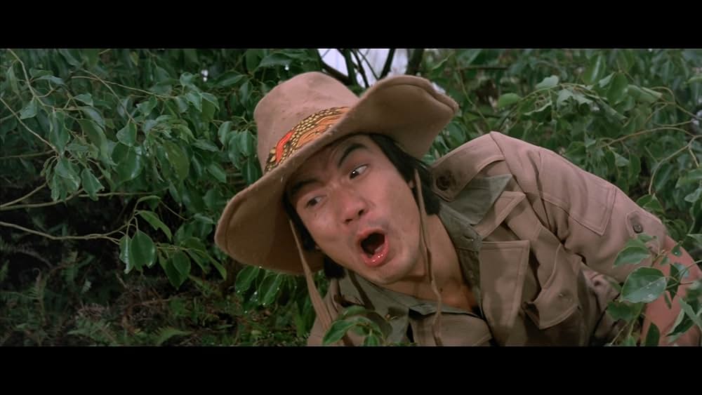 北京原人の逆襲の画像