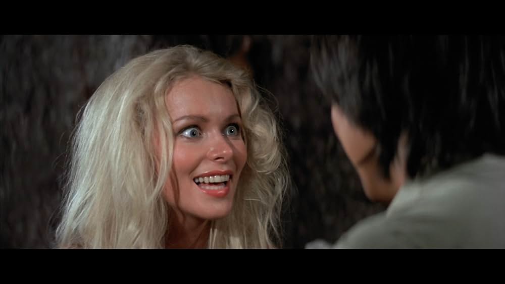 北京原人の逆襲の画像