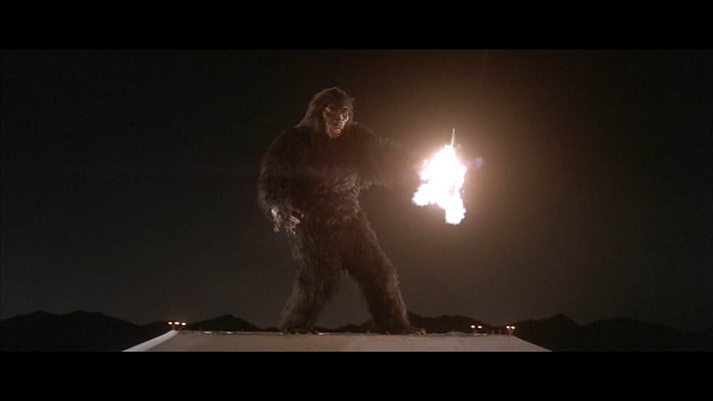 北京原人の逆襲の画像