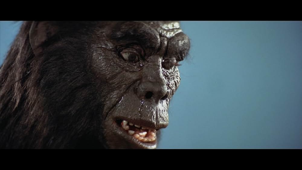 北京原人の逆襲の画像