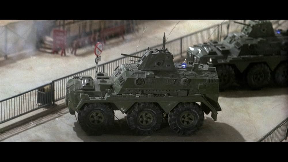 北京原人の逆襲の画像