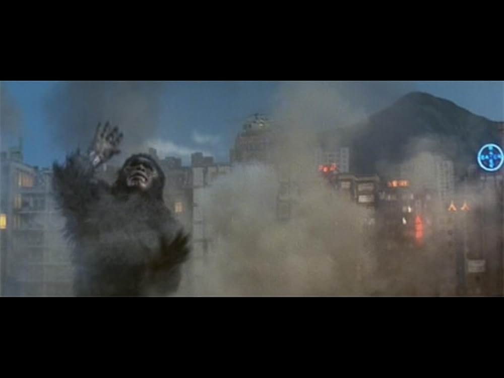 北京原人の逆襲の画像