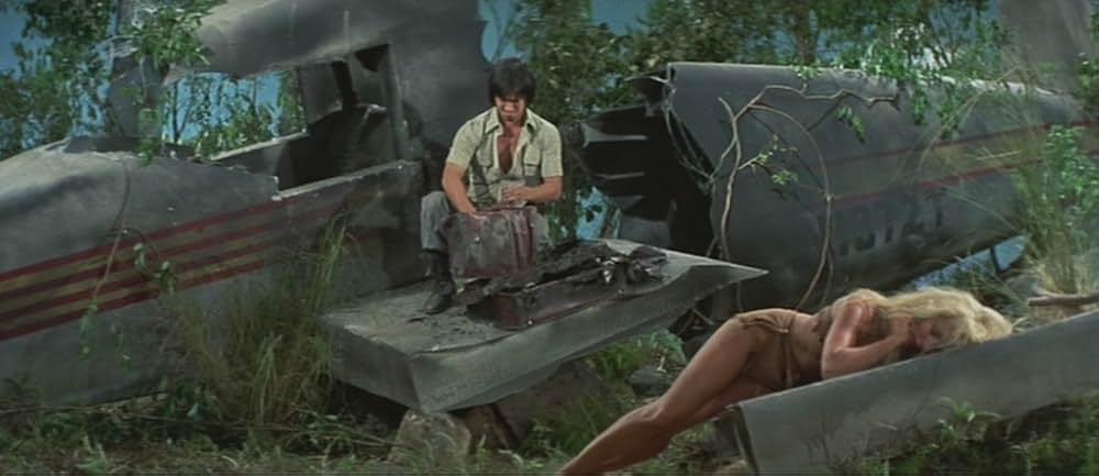 北京原人の逆襲の画像