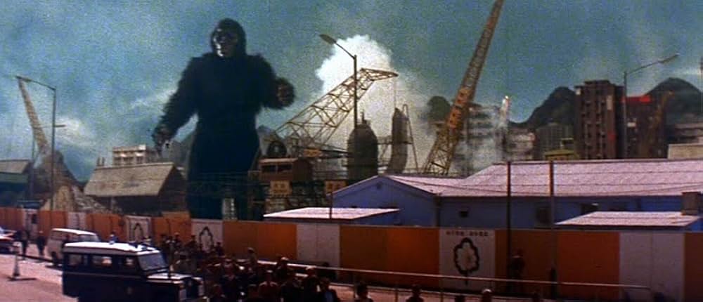 北京原人の逆襲の画像