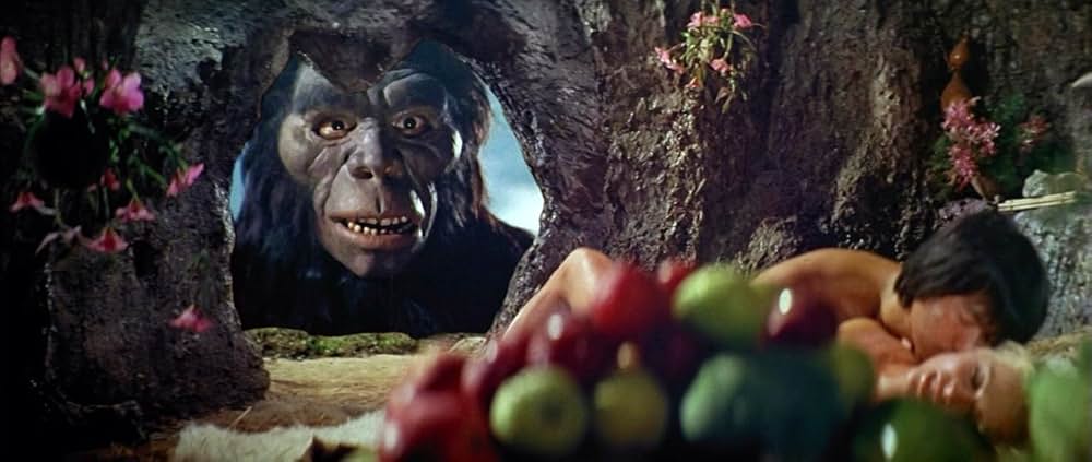 北京原人の逆襲の画像