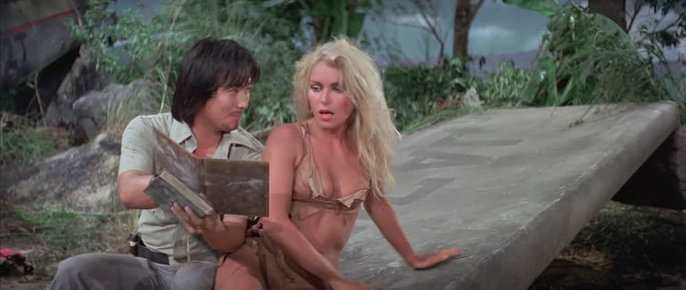 北京原人の逆襲の画像