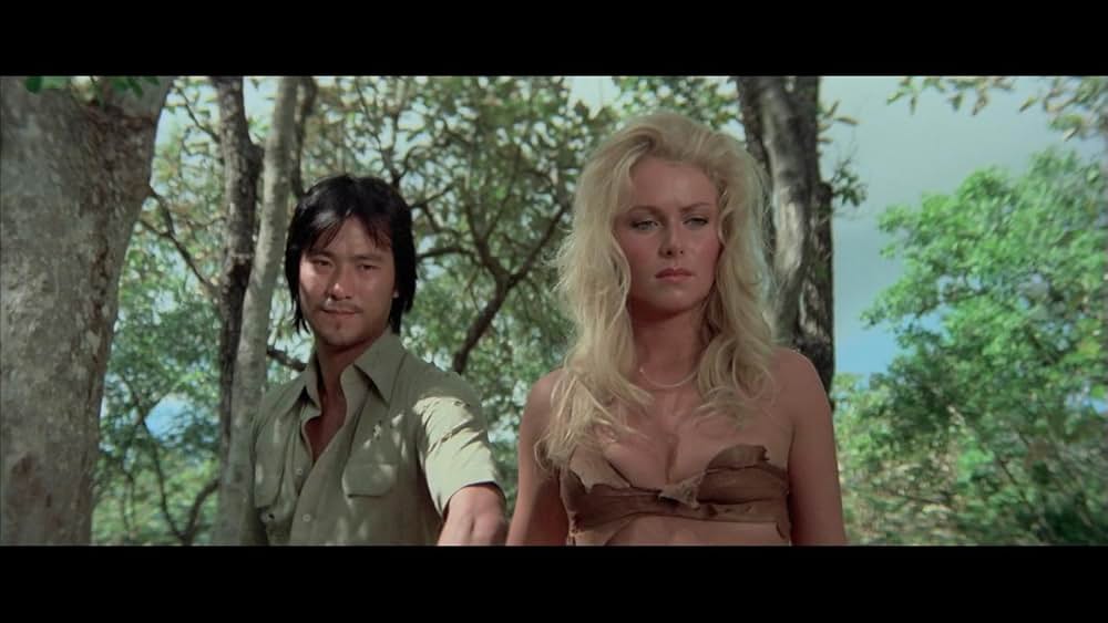 北京原人の逆襲の画像