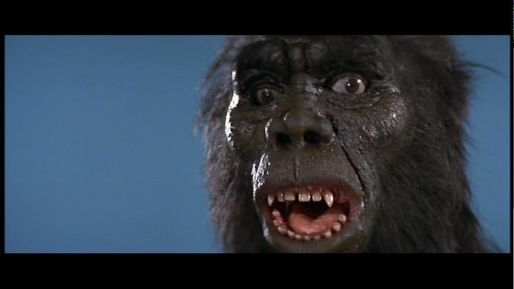 北京原人の逆襲の画像