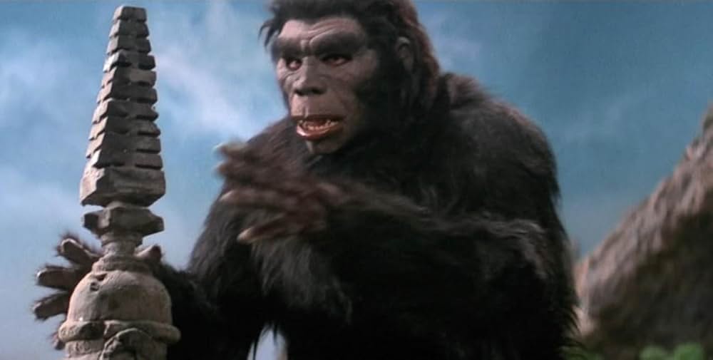 北京原人の逆襲の画像