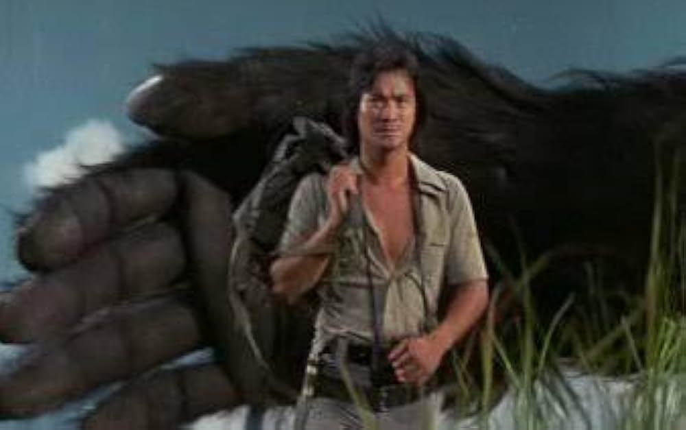 北京原人の逆襲の画像