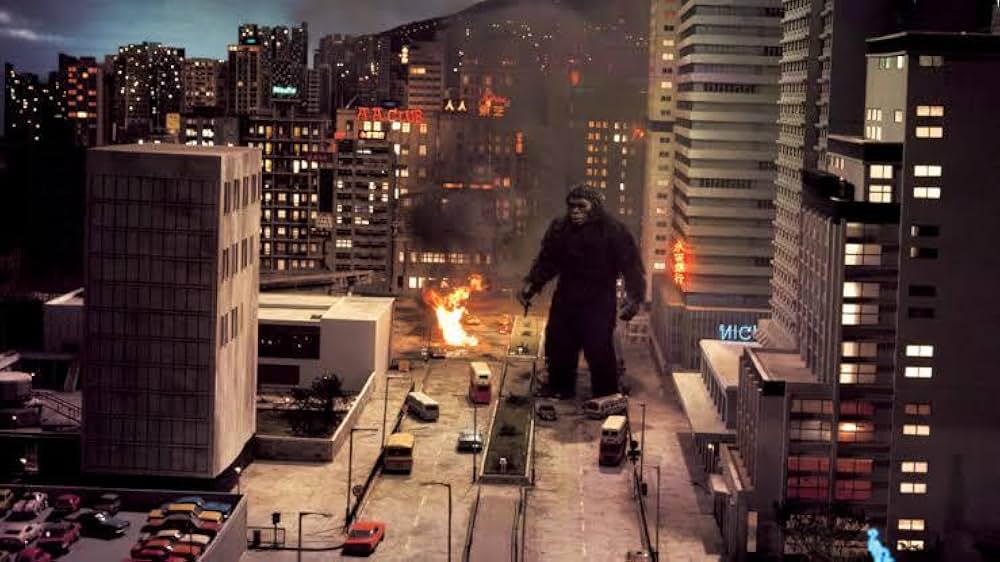 北京原人の逆襲の画像