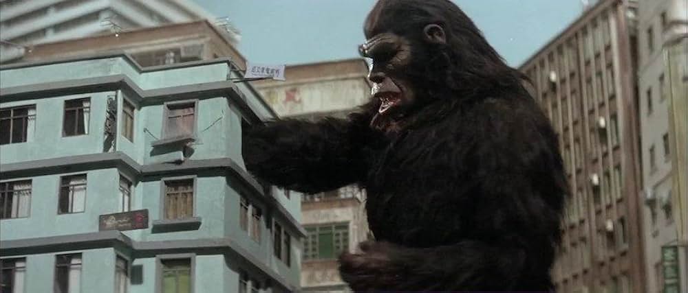 北京原人の逆襲の画像