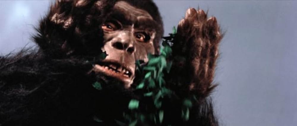 北京原人の逆襲の画像