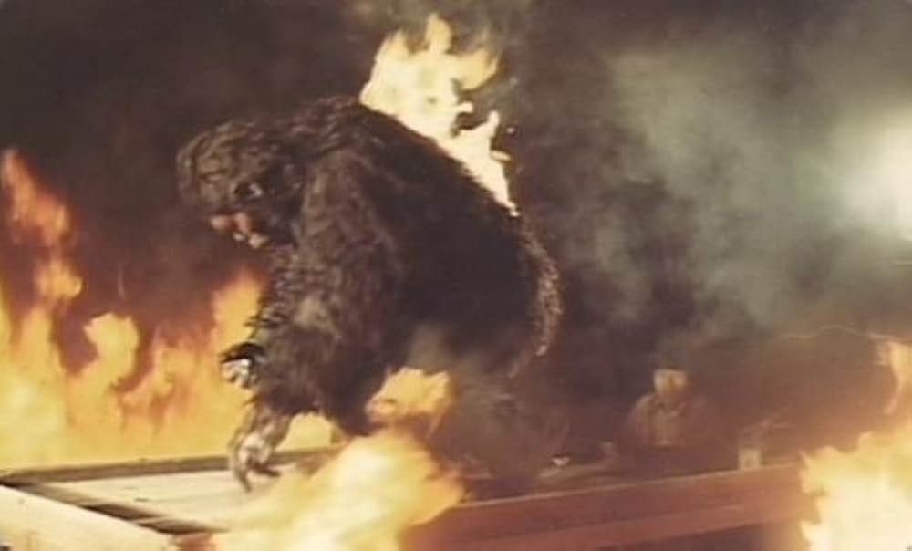 北京原人の逆襲の画像