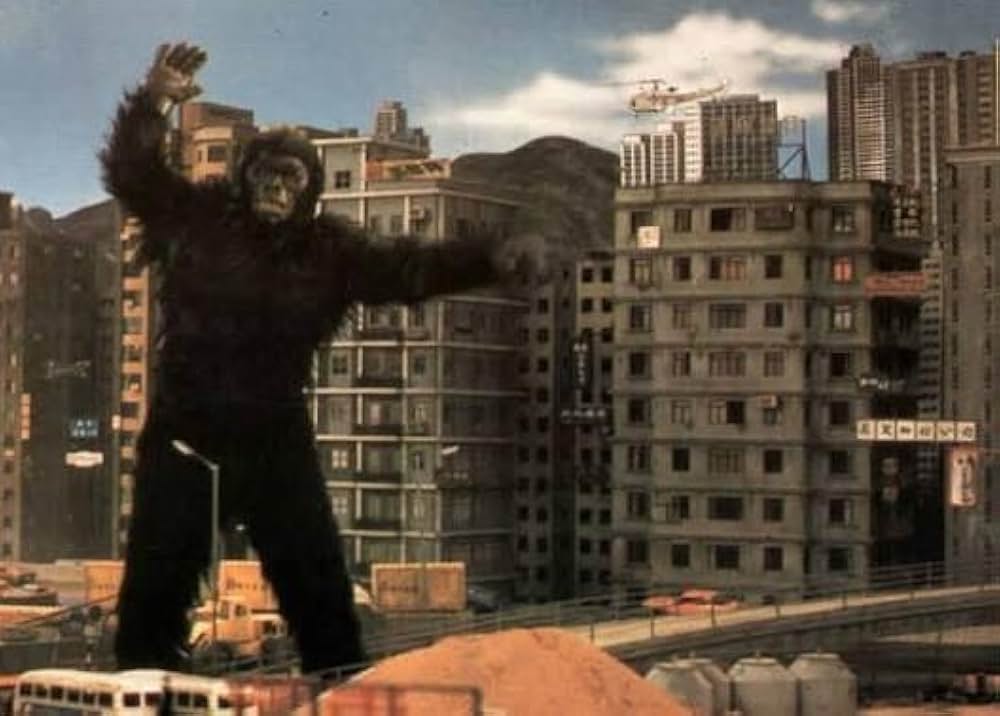 北京原人の逆襲の画像