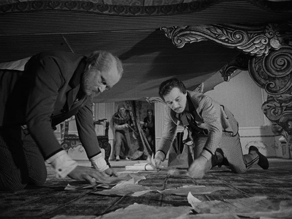 悪魔の発明の画像