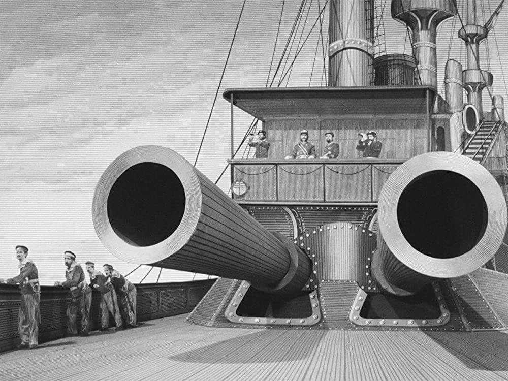 悪魔の発明の画像