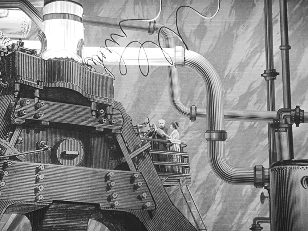 悪魔の発明の画像