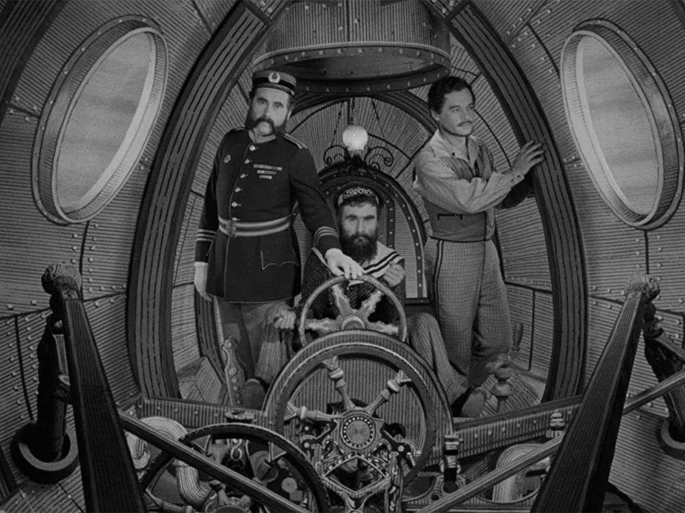 悪魔の発明の画像