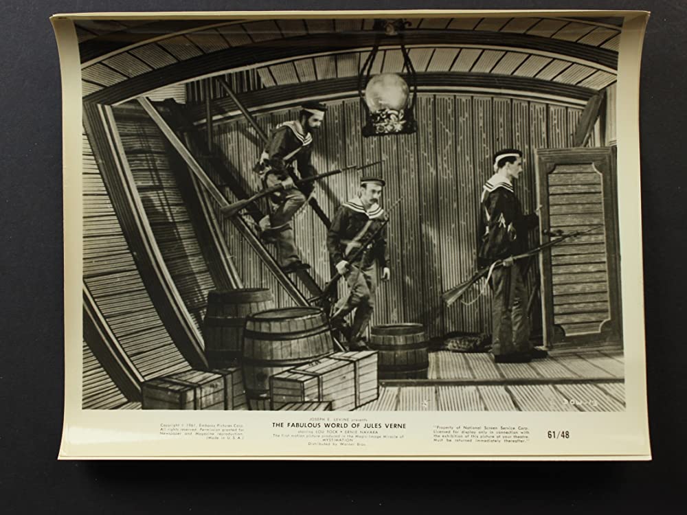 悪魔の発明の画像