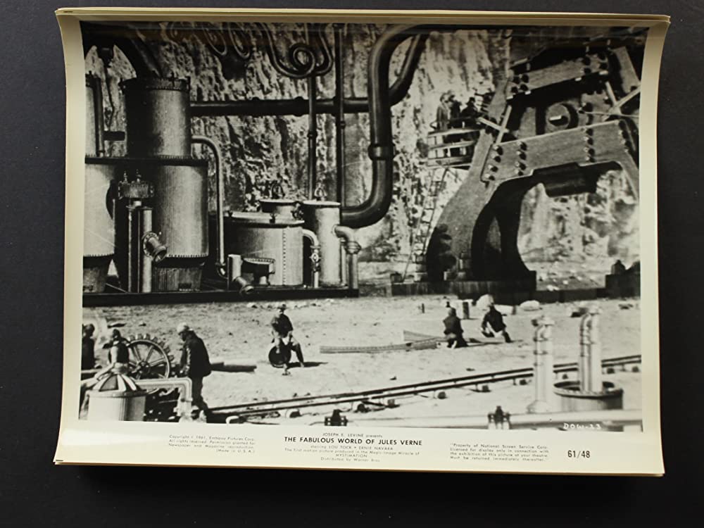 悪魔の発明の画像