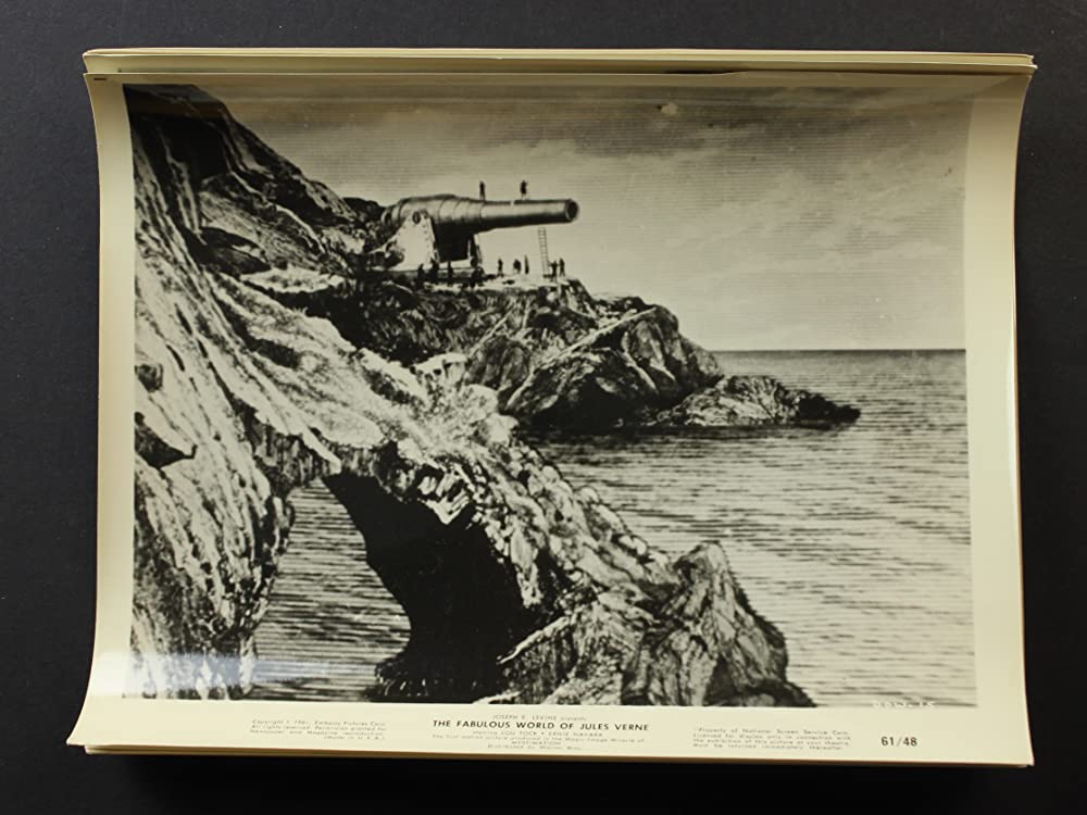 悪魔の発明の画像