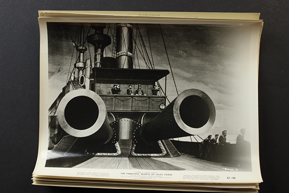 悪魔の発明の画像