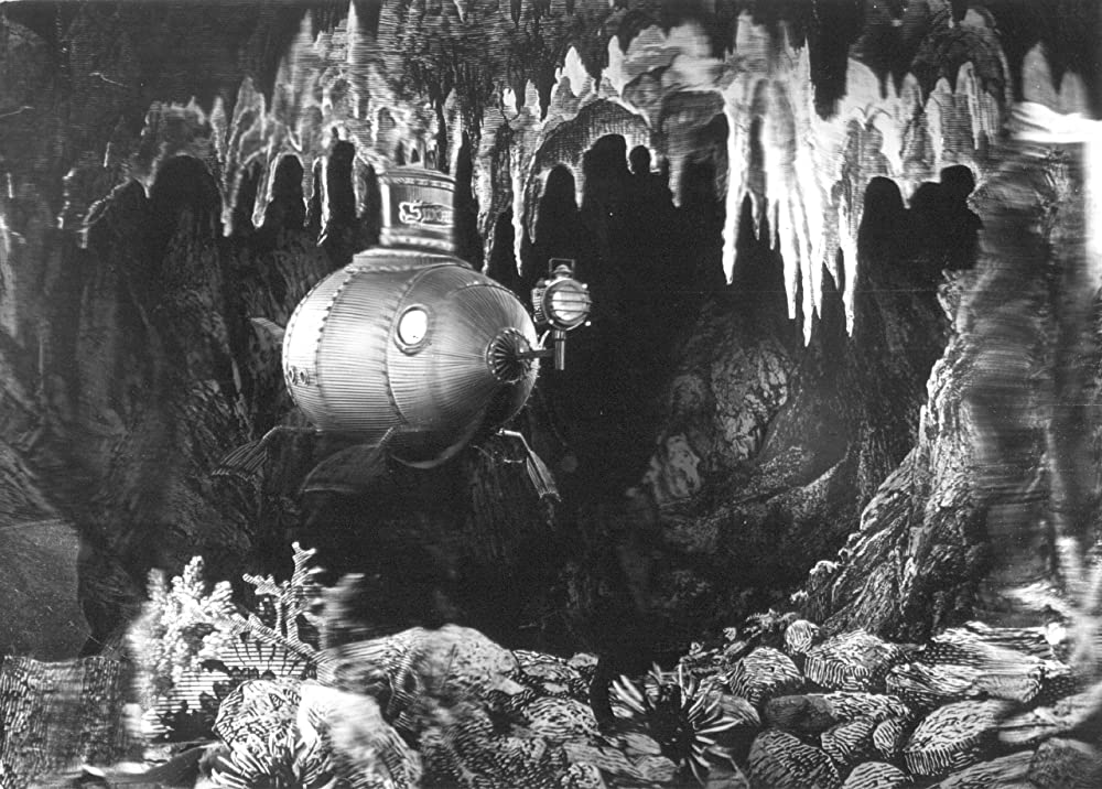 悪魔の発明の画像