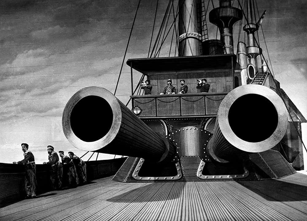 悪魔の発明の画像