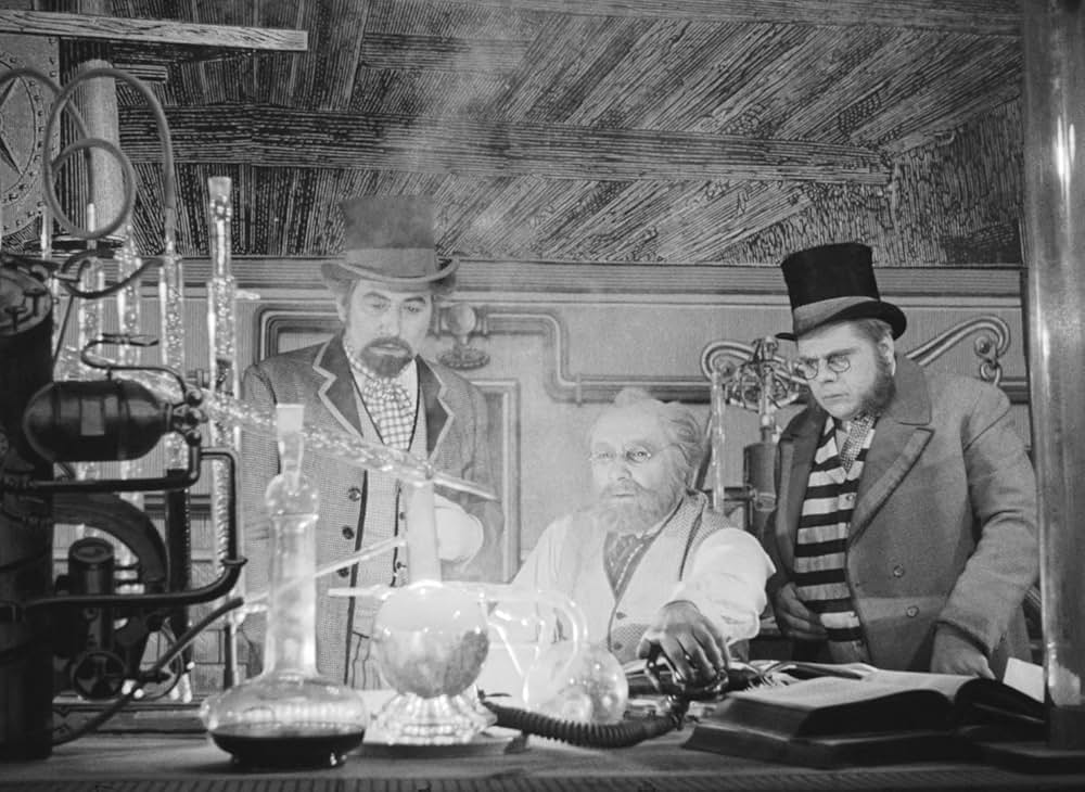 悪魔の発明の画像