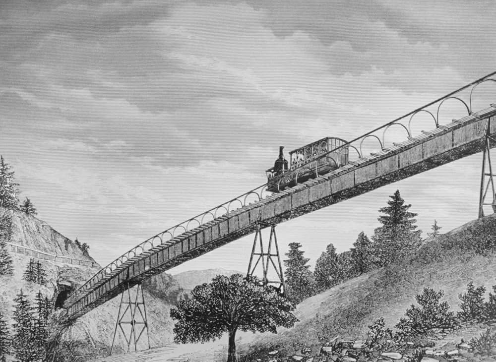 悪魔の発明の画像