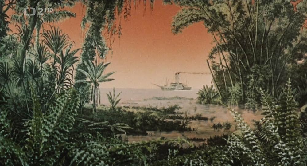 彗星に乗っての画像