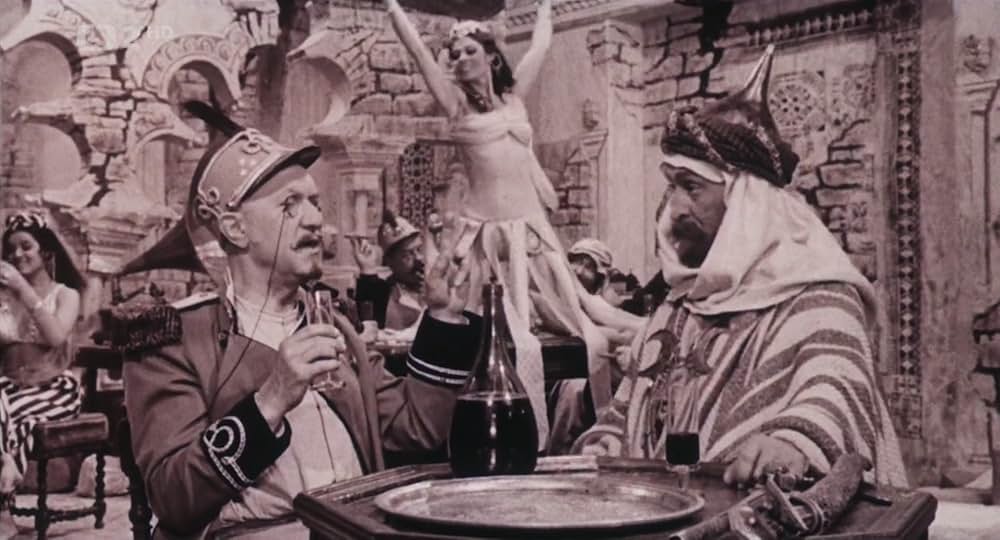 彗星に乗っての画像