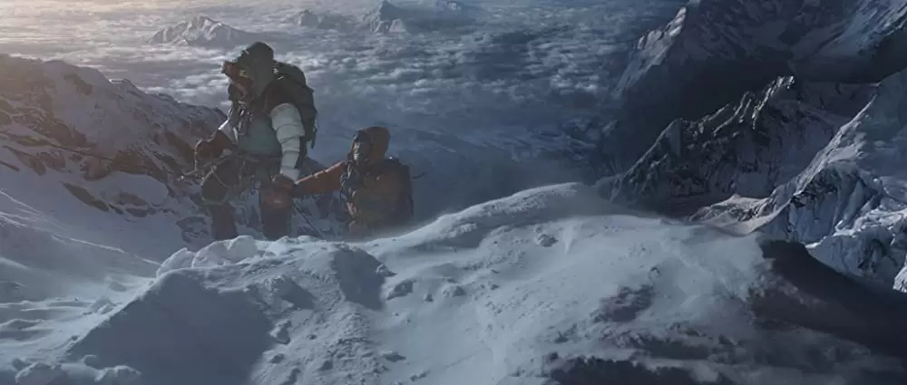 エベレスト3Dの画像