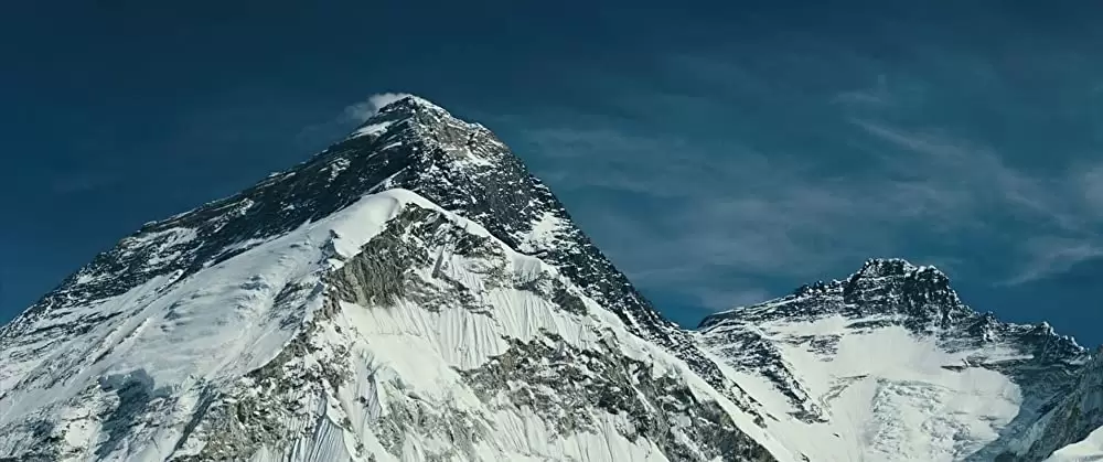 エベレスト3Dの画像