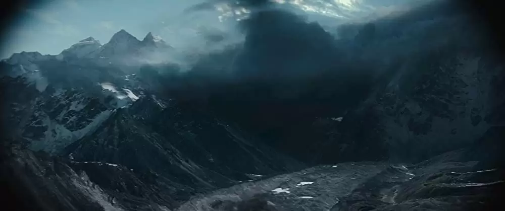 エベレスト3Dの画像