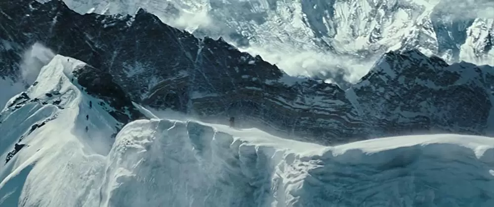 エベレスト3Dの画像