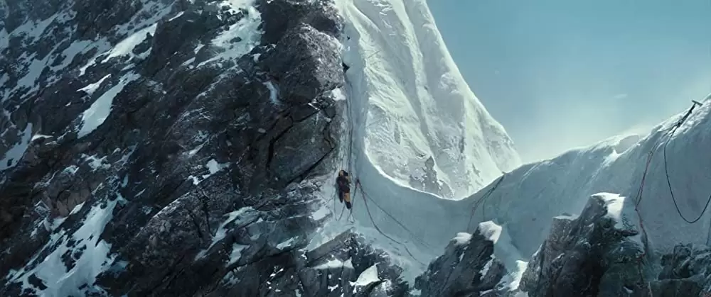 エベレスト3Dの画像