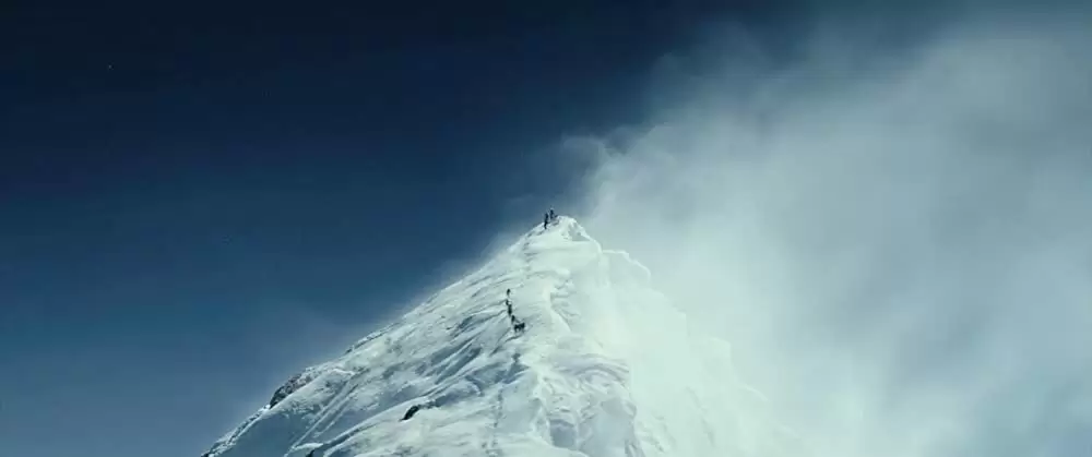 エベレスト3Dの画像