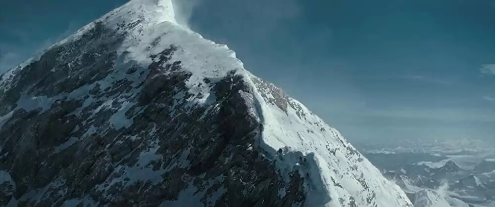 エベレスト3Dの画像