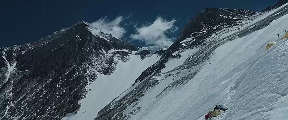 エベレスト3Dの画像