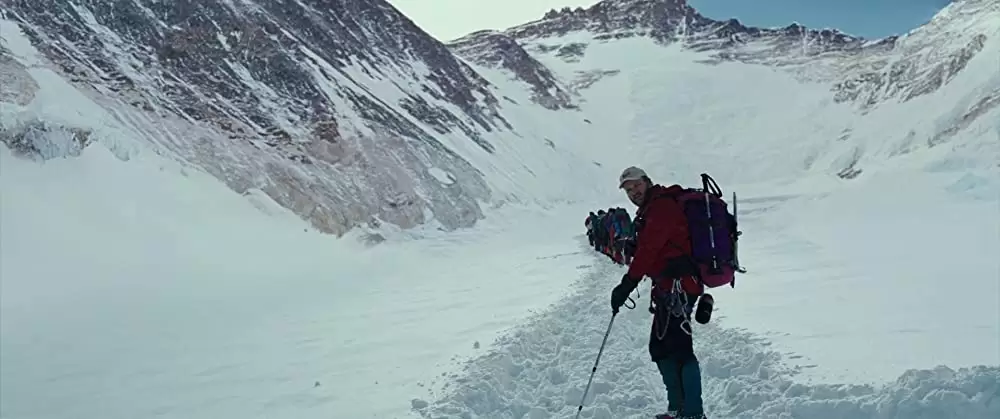 エベレスト3Dの画像