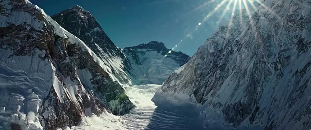 エベレスト3Dの画像