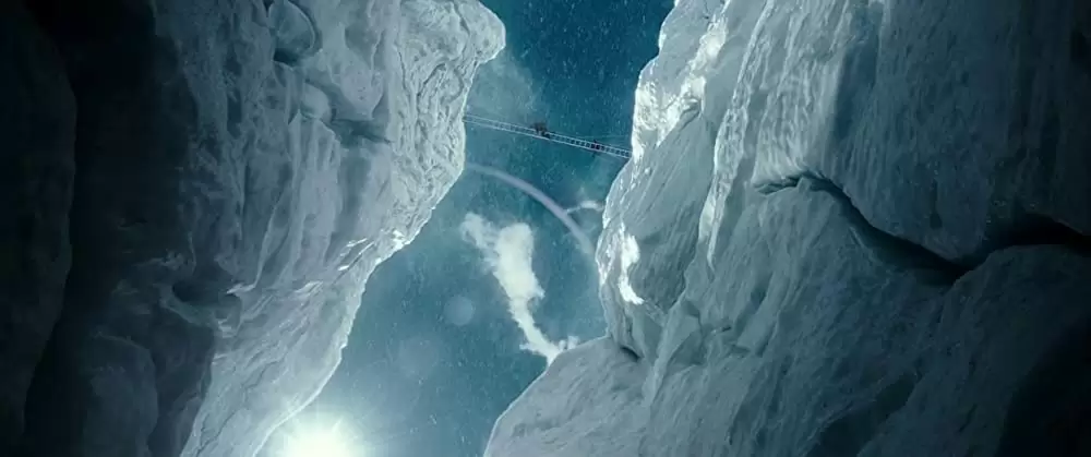 エベレスト3Dの画像