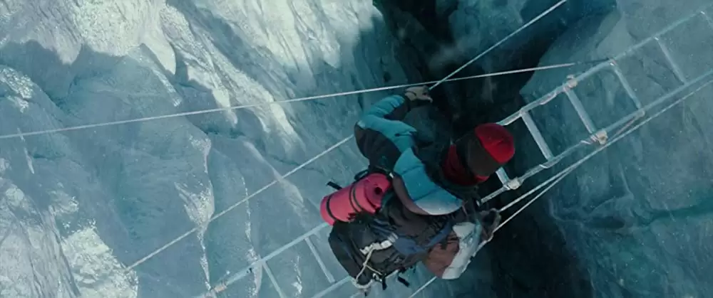 エベレスト3Dの画像