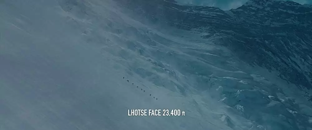 エベレスト3Dの画像