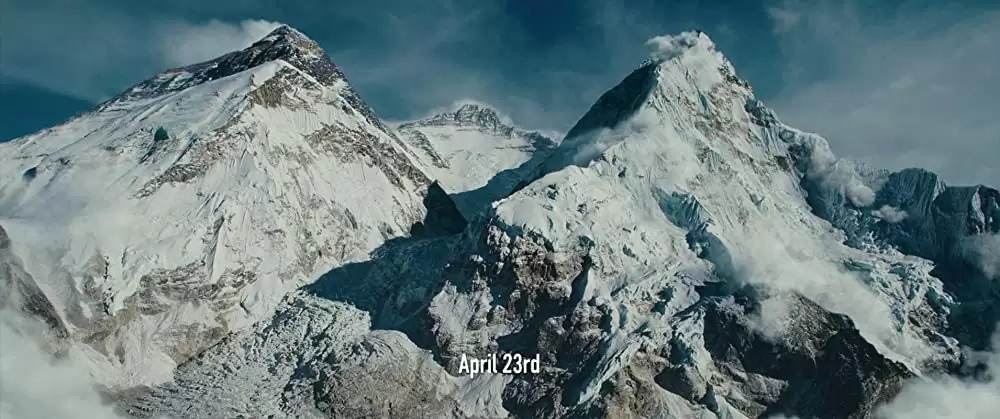 エベレスト3Dの画像