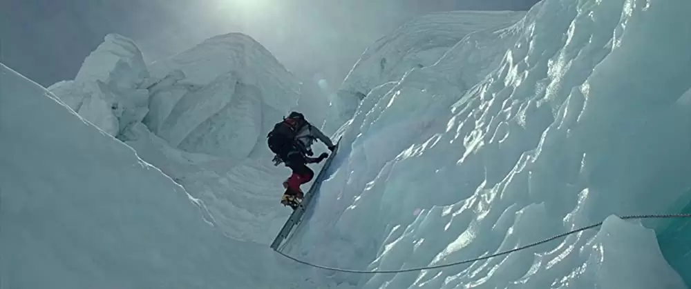 エベレスト3Dの画像