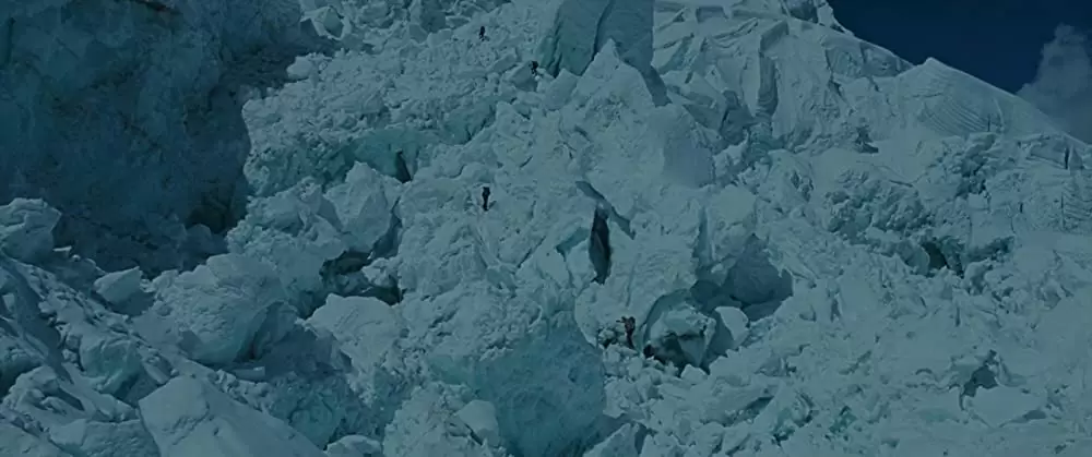 「エベレスト3D」の画像
